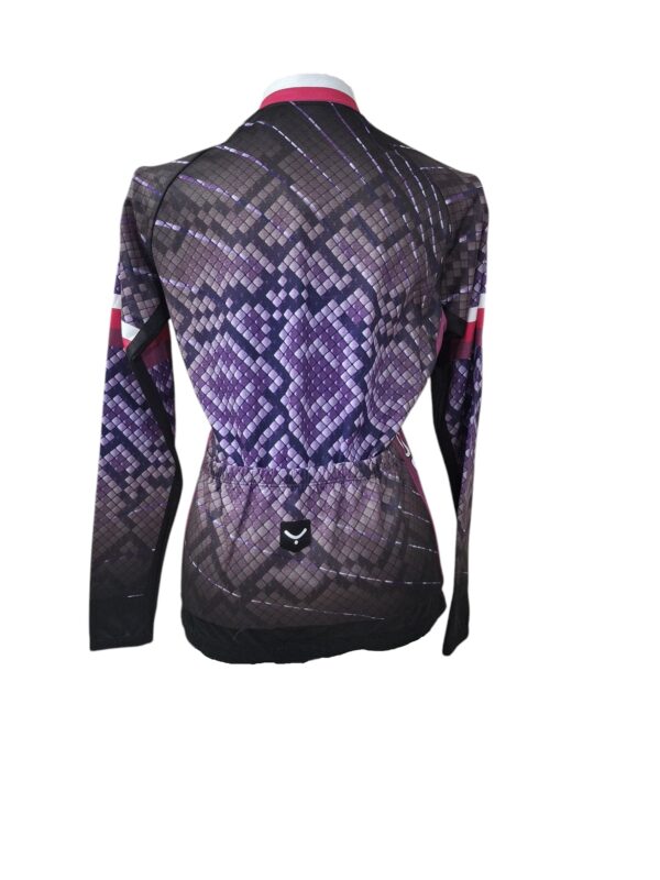 Maillot Manga Larga Mujer - Imagen 3