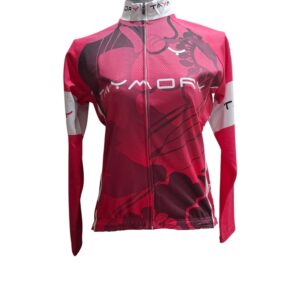 Maillot Manga Larga Mujer