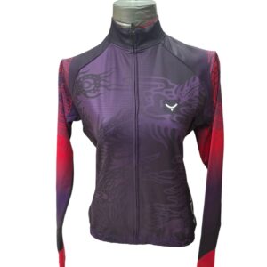 Maillot Manga Larga Mujer