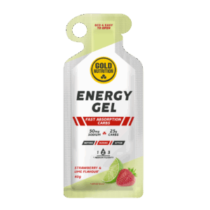 Energy Gel