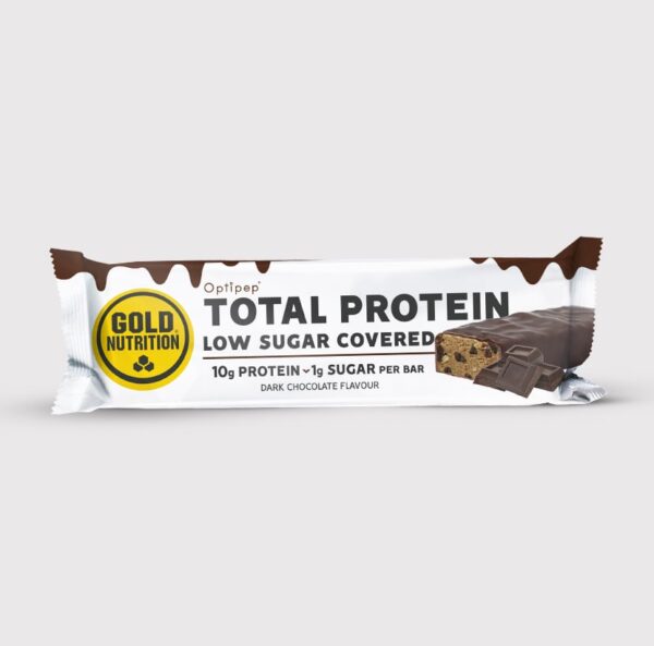 Total Protein Low Sugar Covered - Imagen 4