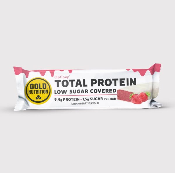 Total Protein Low Sugar Covered - Imagen 2