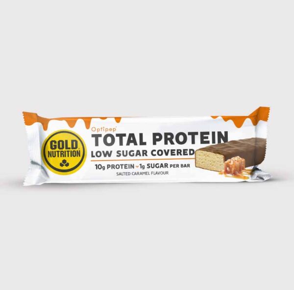 Total Protein Low Sugar Covered - Imagen 3