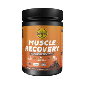 Muscle Recovery  900g