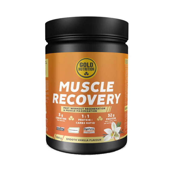 Muscle Recovery  900g - Imagen 2