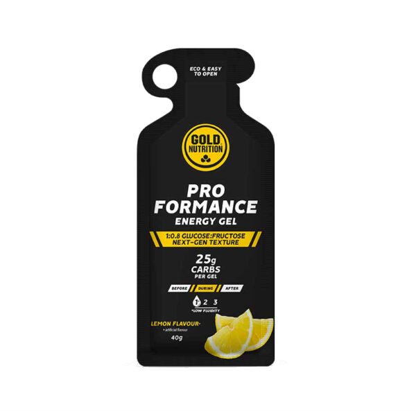 ProFormance Energy Gel