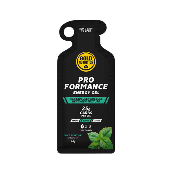 ProFormance Energy Gel - Imagen 3