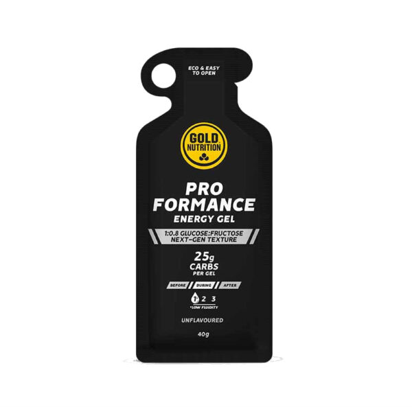 ProFormance Energy Gel - Imagen 2