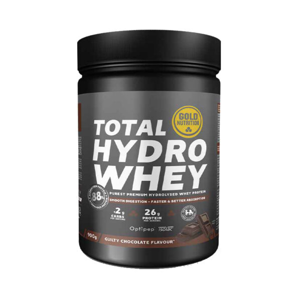 Total Hydro Whey
