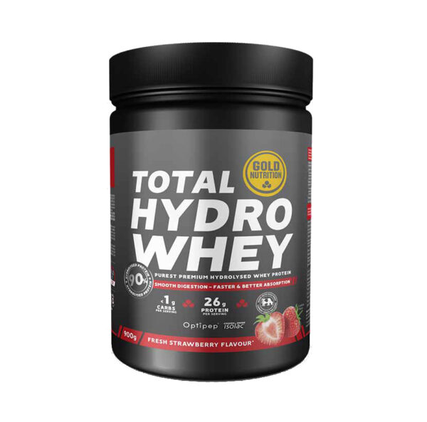 Total Hydro Whey - Imagen 2