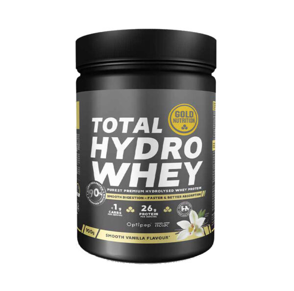 Total Hydro Whey - Imagen 3