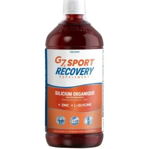 Orgono G7 Sport RecoverySupplement